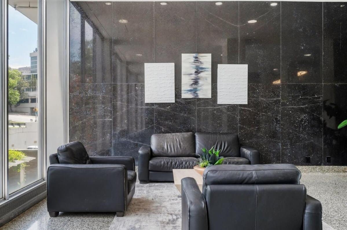 Downtown Atl Condo Onsite Parking King Bed & Bonus Room Lm1901 Atlanta Dış mekan fotoğraf