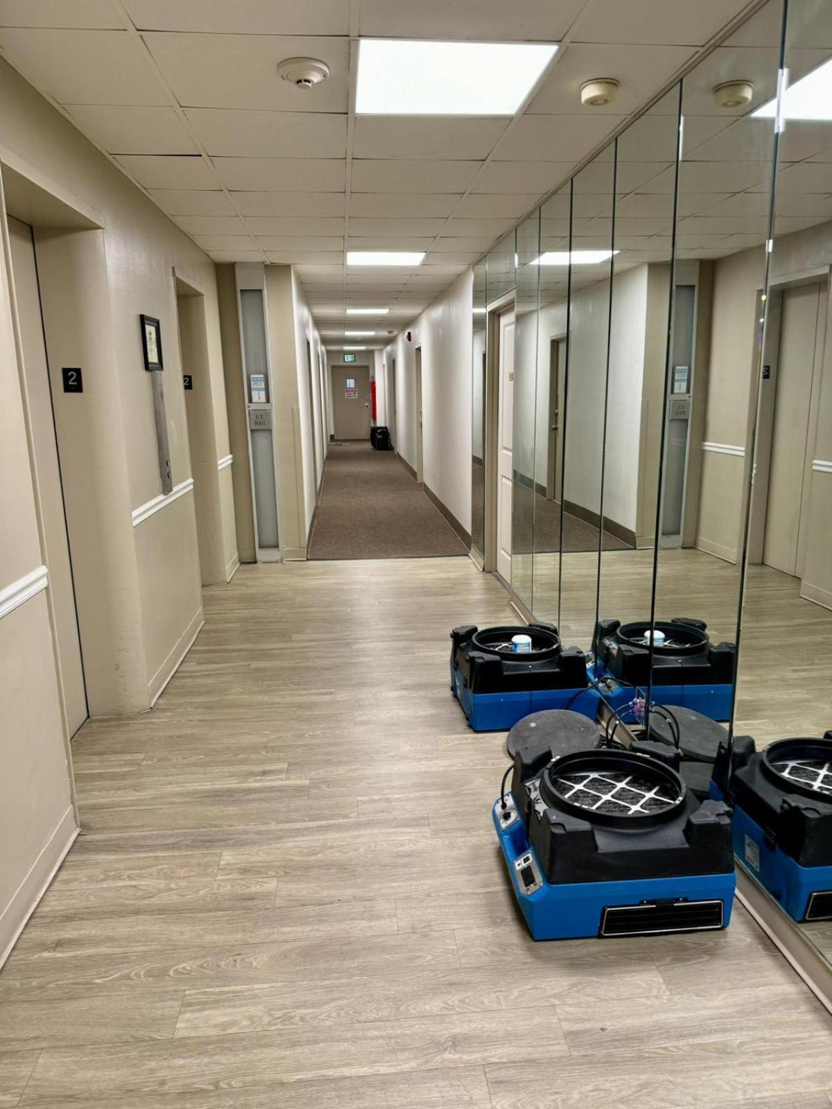 Downtown Atl Condo Onsite Parking King Bed & Bonus Room Lm1901 Atlanta Dış mekan fotoğraf