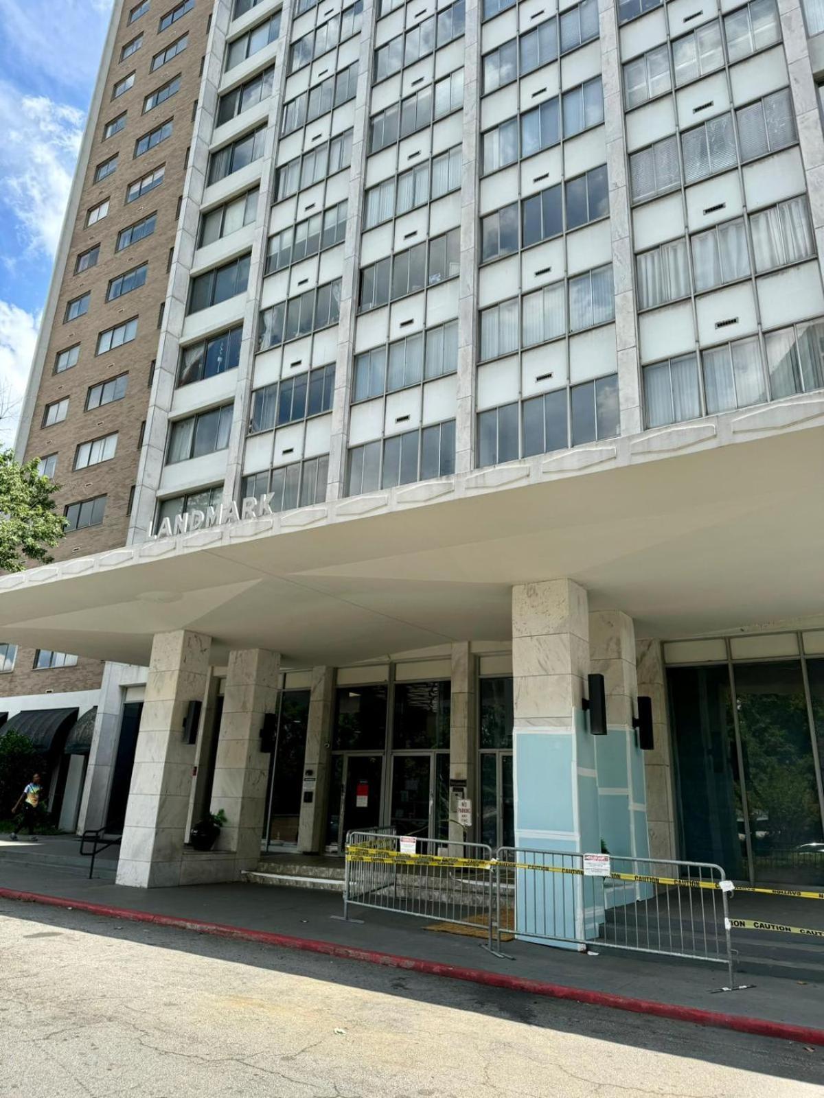 Downtown Atl Condo Onsite Parking King Bed & Bonus Room Lm1901 Atlanta Dış mekan fotoğraf